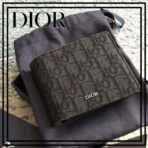 christian dior pouches|christian dior wallet price list.